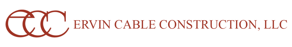 Contact Ervin Cable Construction LLC
