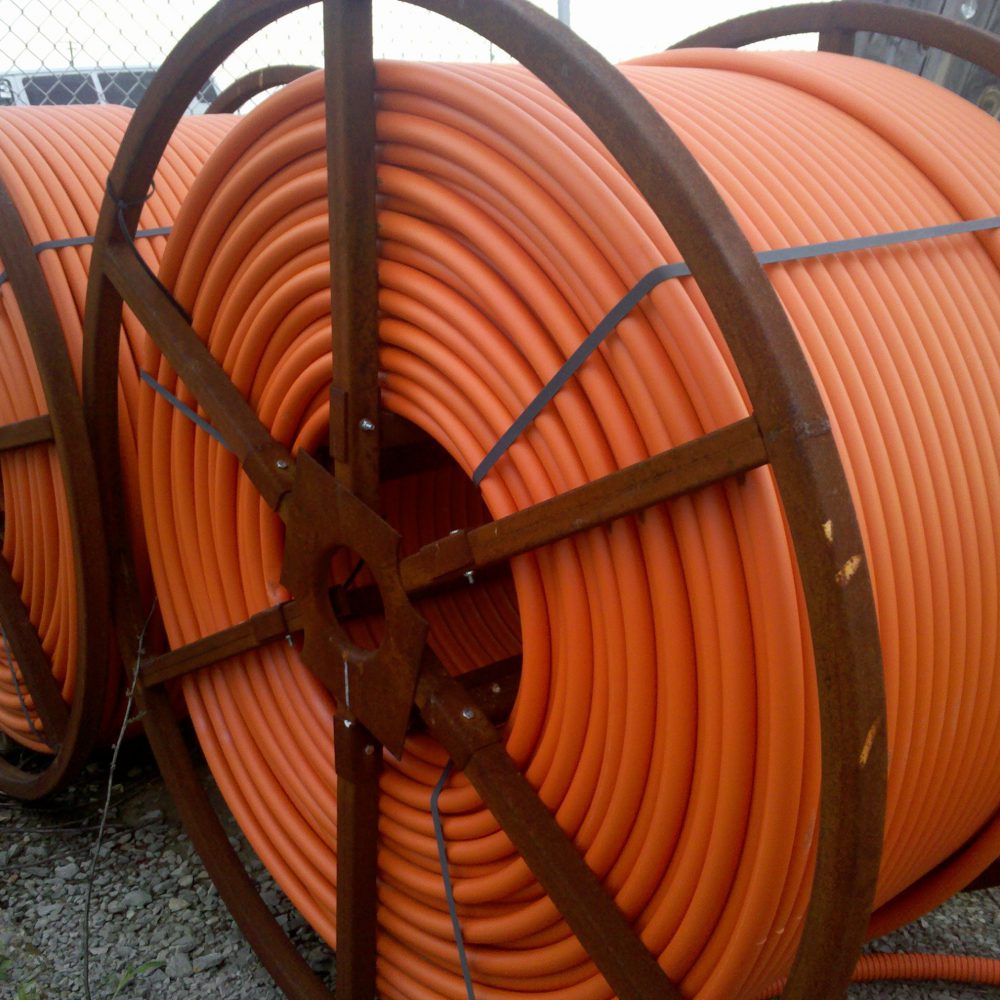 Emergency Response Services 2020 Ervin Cable Construction LLC