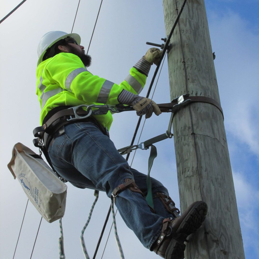 About Ervin Cable Construction LLC